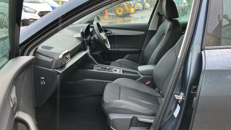 CUPRA Formentor 1.5 TSI 150 V1 5dr DSG Petrol Estate